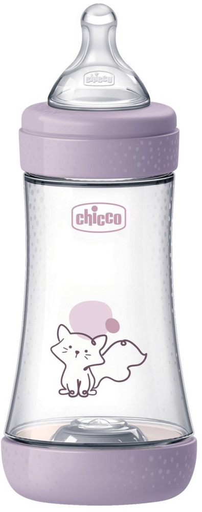 Пляшечка для годування Chicco Perfect 5 20223.12