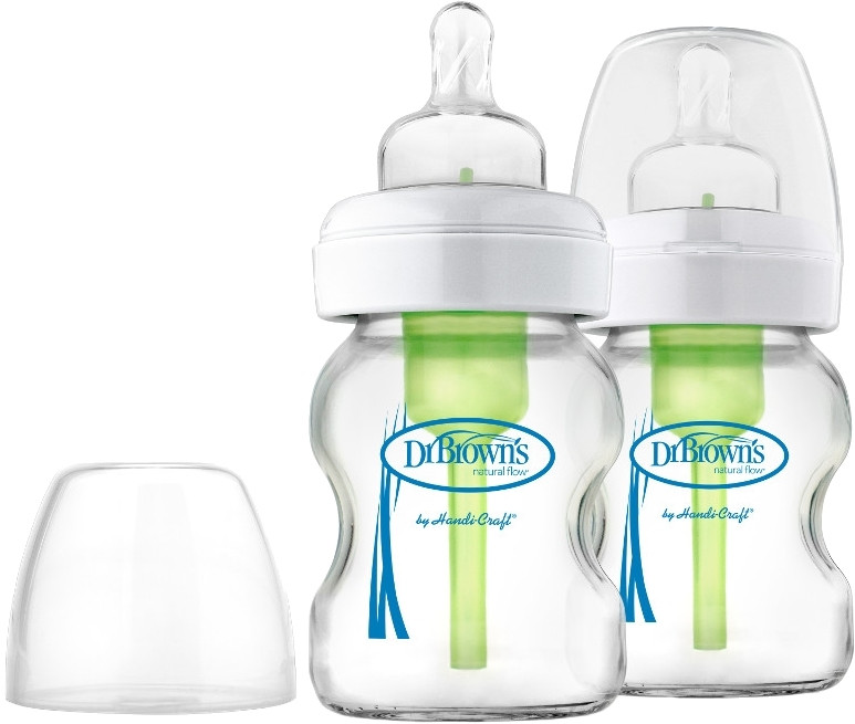 Пляшечка для годування Dr.Browns Options WB5200