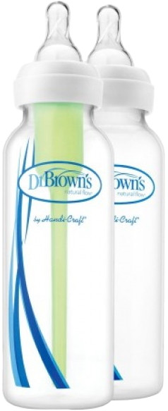 Пляшечка для годування Dr.Browns Options SB82006