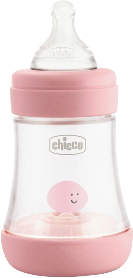 Пляшечка для годування Chicco Perfect 5 20211.30.40