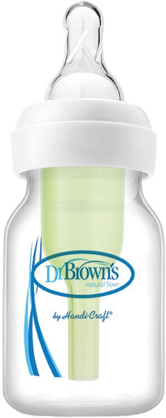 Пляшечка для годування Dr.Browns Options SB2101