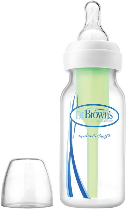 Пляшечка для годування Dr.Browns Options SB41005