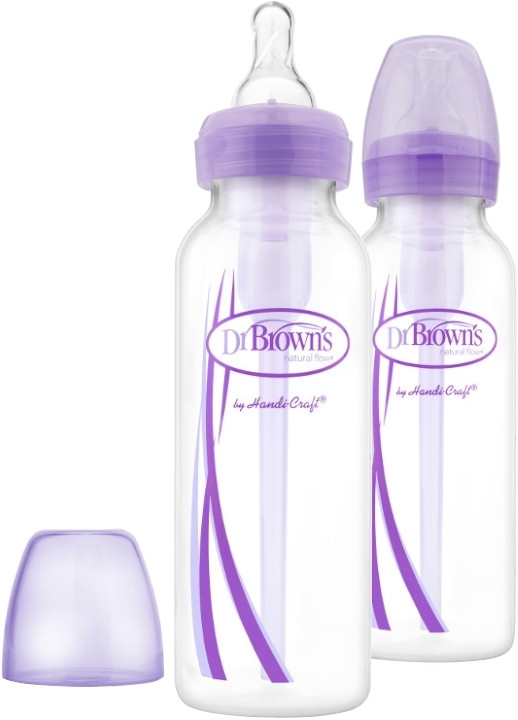 Пляшечка для годування Dr.Browns Options SB82505