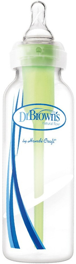 Пляшечка для годування Dr.Browns Options Plus SB81003