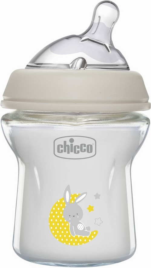 Пляшечка для годування Chicco Natural Feeling 81211.30