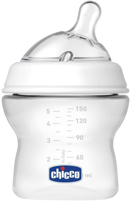 Пляшечка для годування Chicco Natural Feeling 80711.00