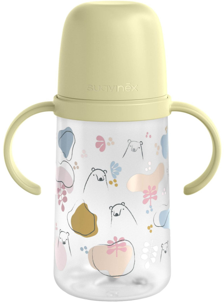 Поїлка Suavinex My Family 270