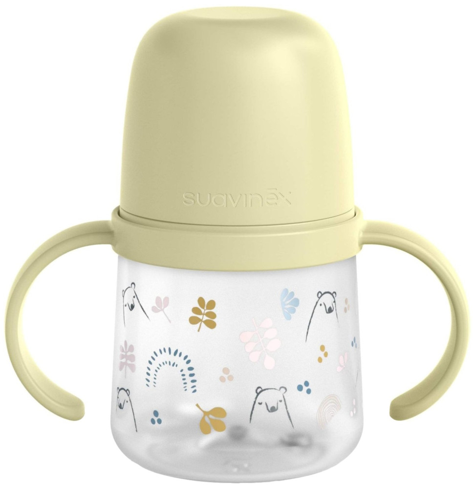Поїлка Suavinex My Family 150