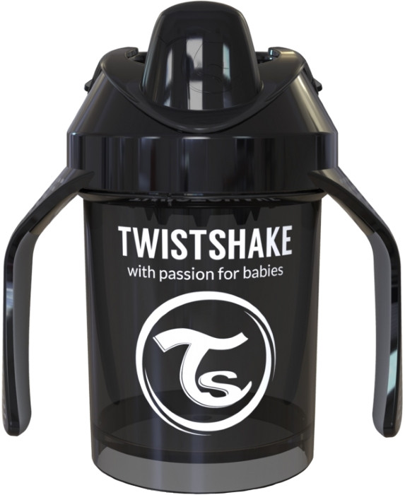 Поїлка Twistshake Mini Cup 230