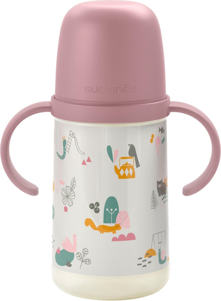 Поїлка Suavinex A Walk In The Park 270