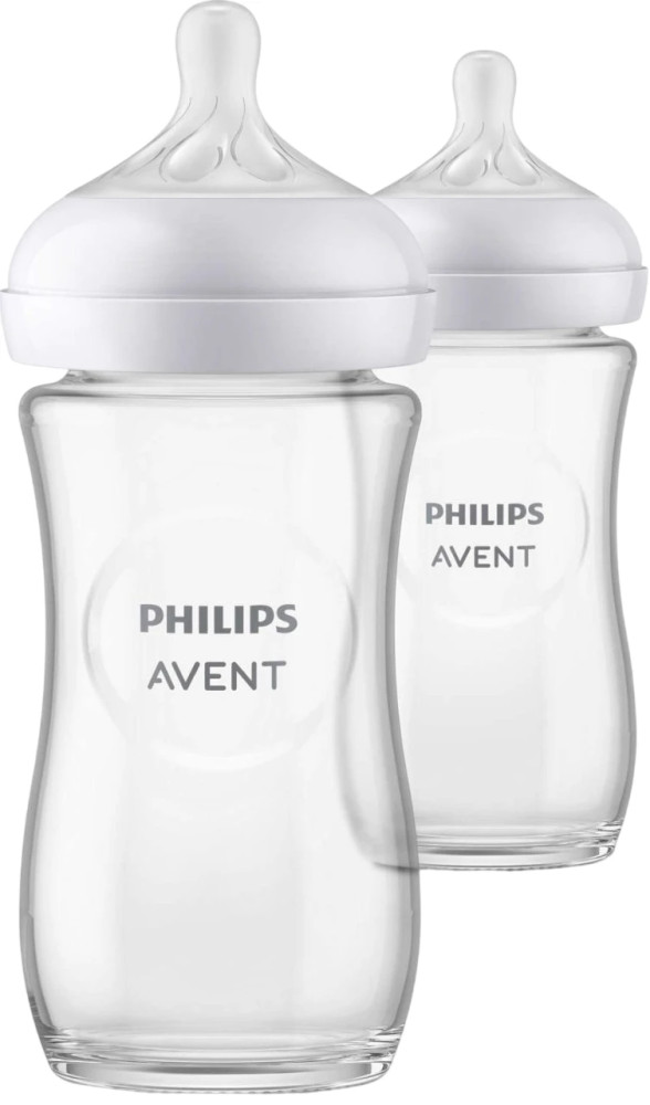 Пляшечка для годування Philips Avent SCY933/02