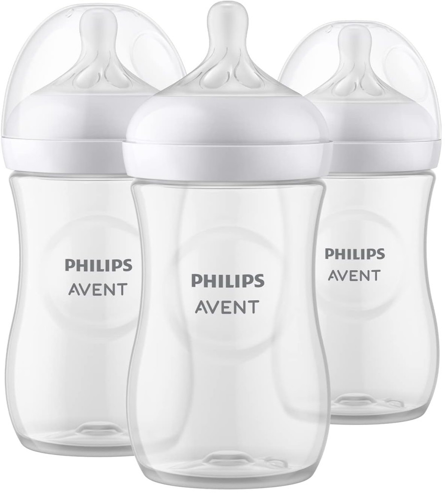 Пляшечка для годування Philips Avent SCY903/03