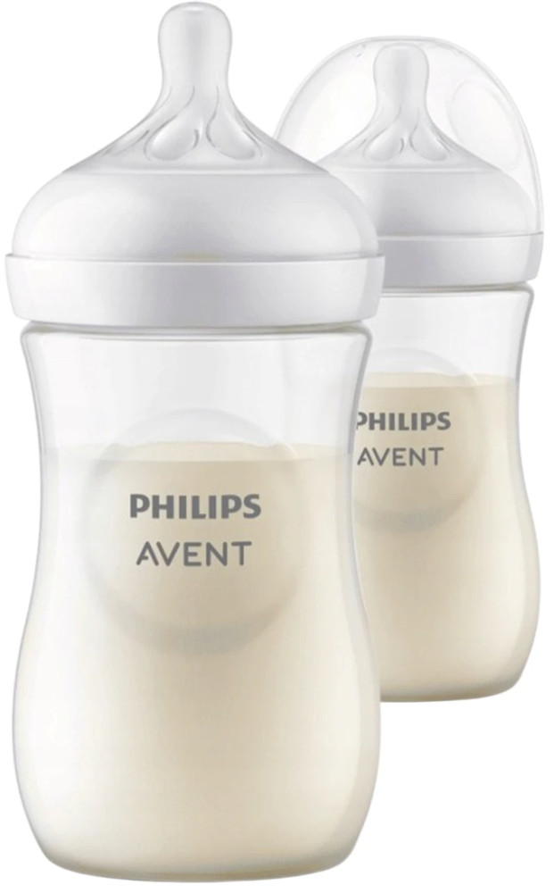 Пляшечка для годування Philips Avent SCY903/02