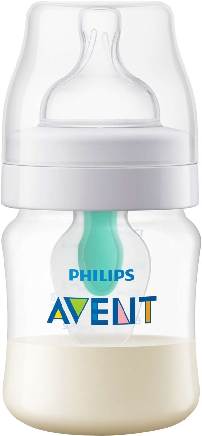 Пляшечка для годування Philips Avent SCF810/14