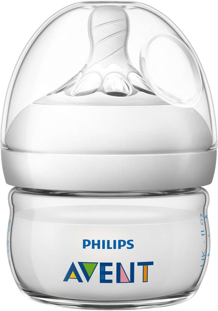 Пляшечка для годування Philips Avent SCF039/17