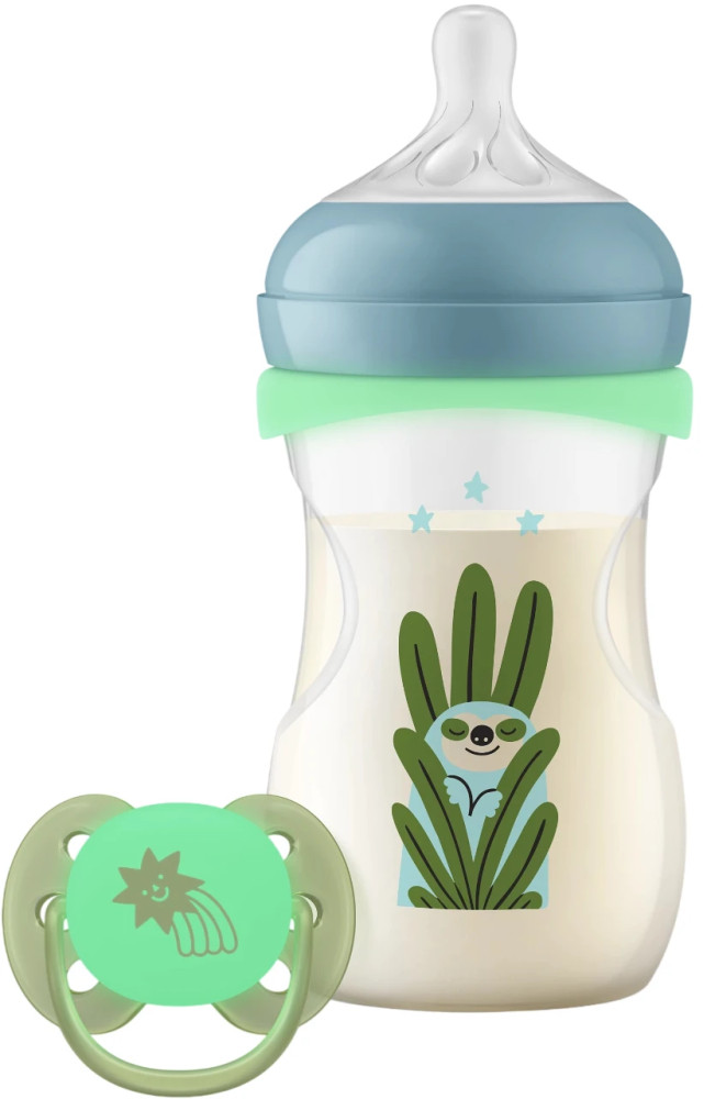 Пляшечка для годування Philips Avent SCD838/17