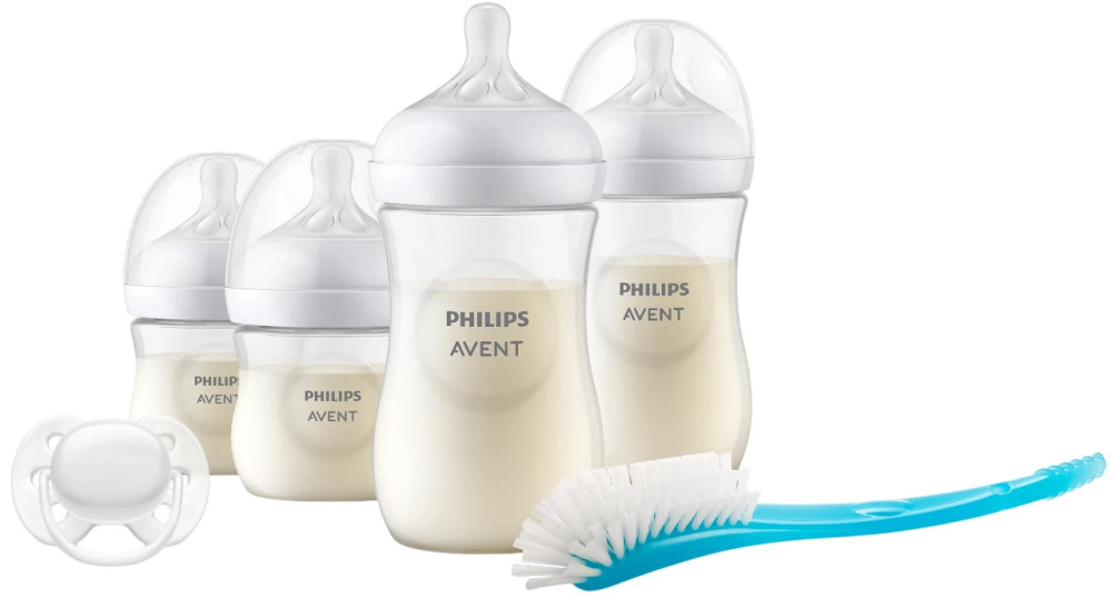Пляшечка для годування Philips Avent SCD838/11