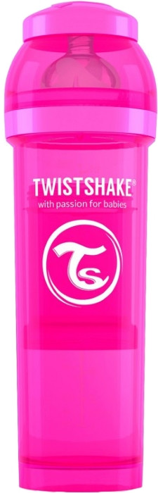 Пляшечка для годування Twistshake Anti-Colic 330