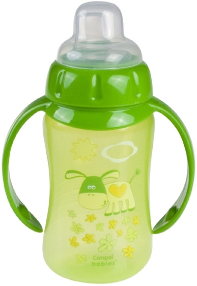 Поїлка Canpol Babies 56/512