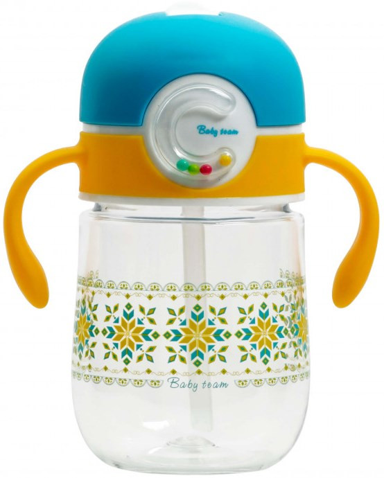 Поїлка Baby Team 5040