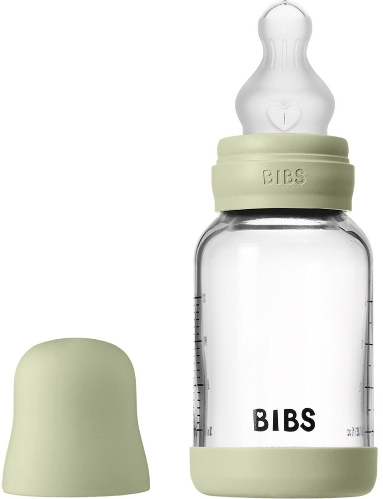 Пляшечка для годування Bibs 50191250