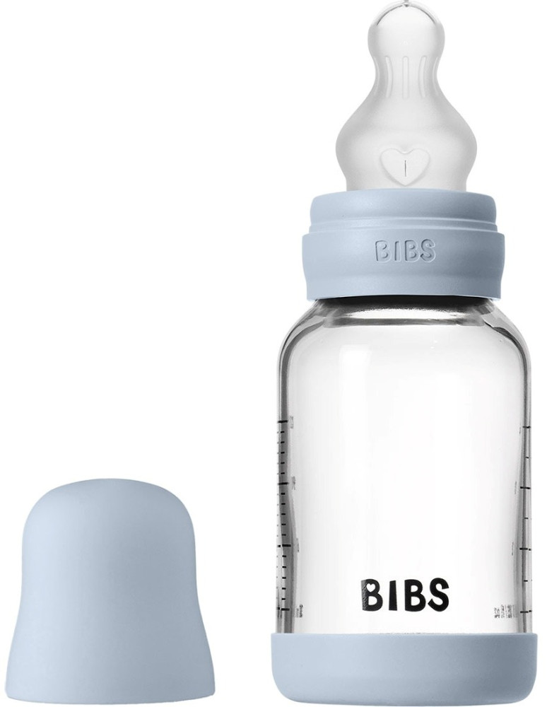 Пляшечка для годування Bibs 50191231