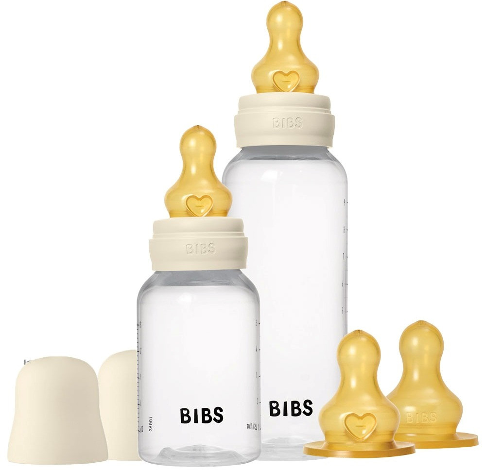 Пляшечка для годування Bibs 5018216
