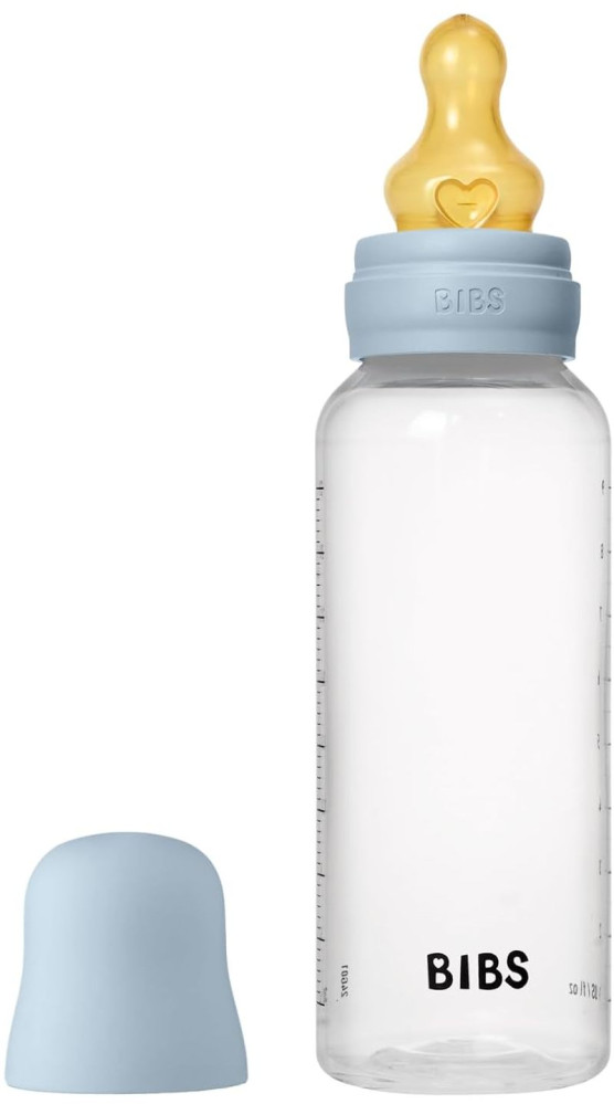 Пляшечка для годування Bibs 5017231