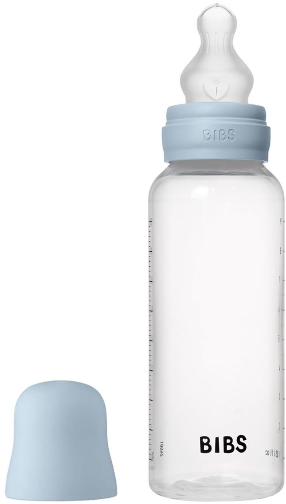 Пляшечка для годування Bibs 50171231
