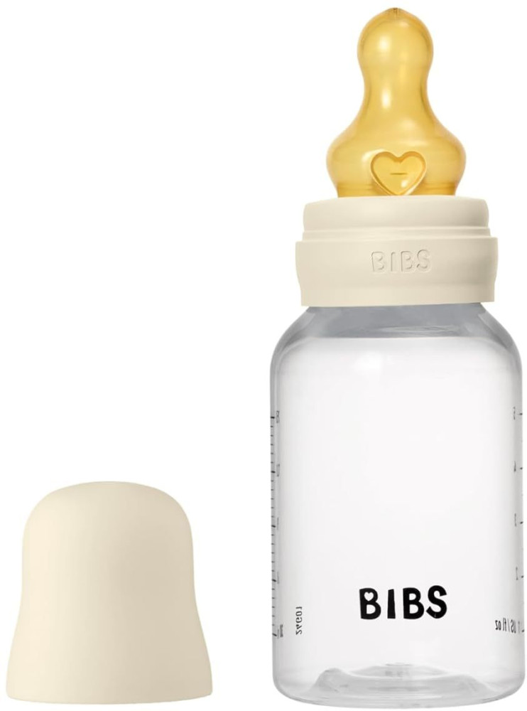 Пляшечка для годування Bibs 5016216