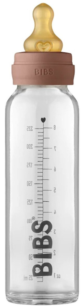 Пляшечка для годування Bibs 5014244