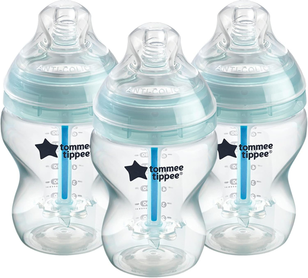 Пляшечка для годування Tommee Tippee 422746