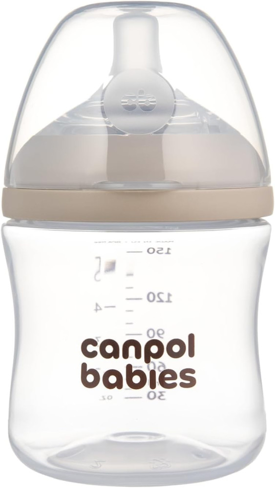 Пляшечка для годування Canpol Babies 35/400