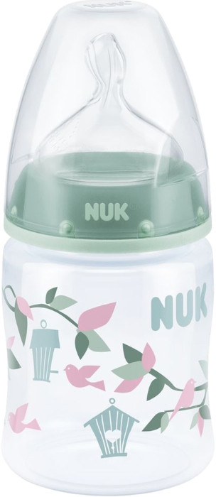 Пляшечка для годування NUK 10743217