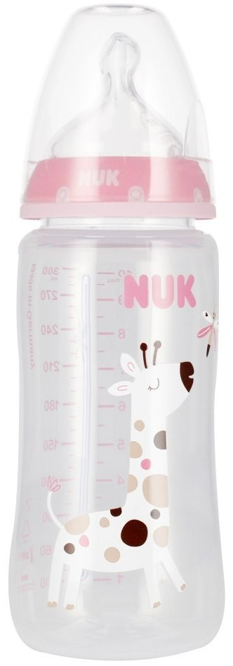 Пляшечка для годування NUK 10741926