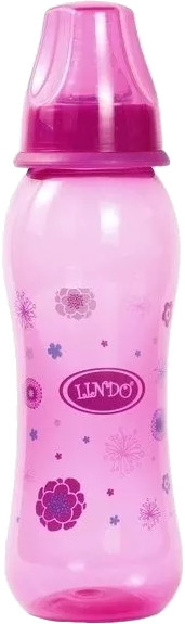 Пляшечка для годування Lindo Li 134