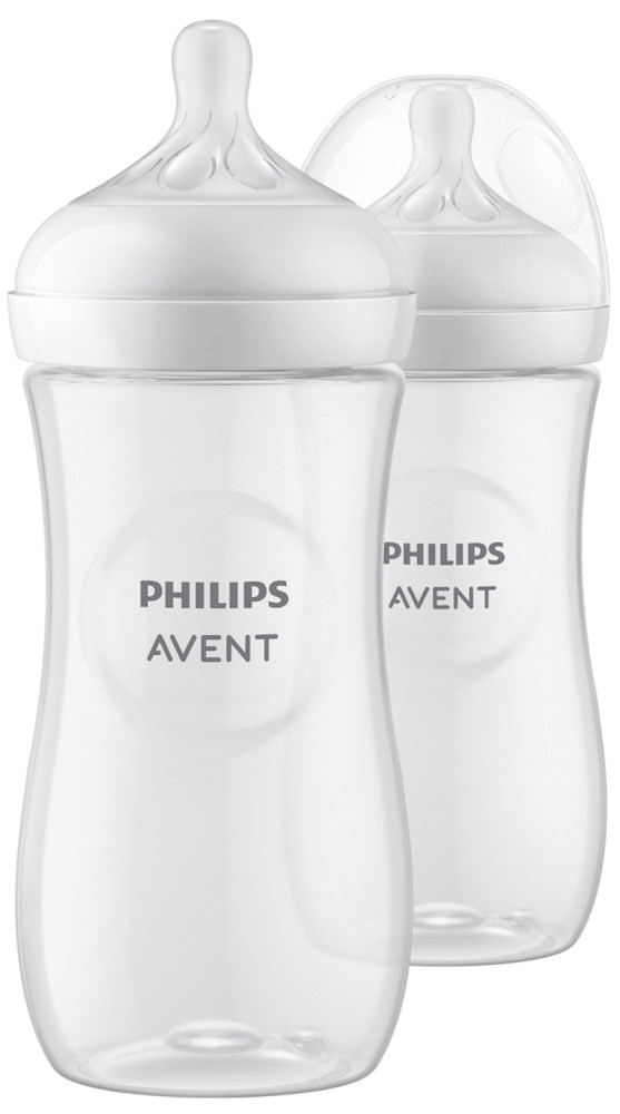 Пляшечка для годування Philips Avent SCY906/02