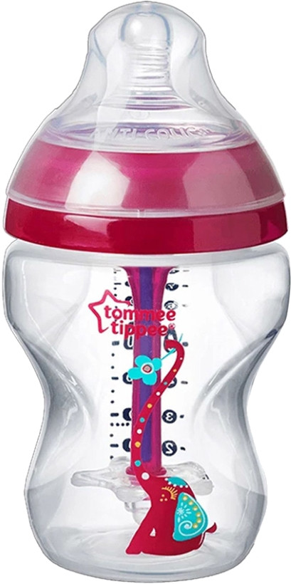 Пляшечка для годування Tommee Tippee 42257575