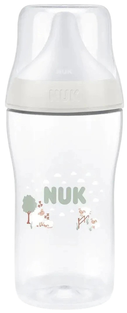Пляшечка для годування NUK 10216323