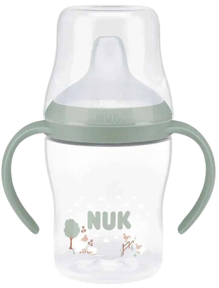 Поїлка NUK 10215379