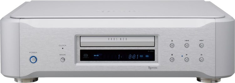 CD-проигрыватель Esoteric K-05x