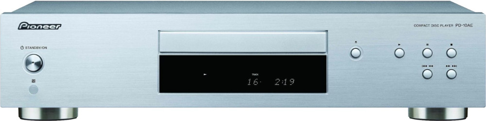CD-проигрыватель Pioneer PD-10AE