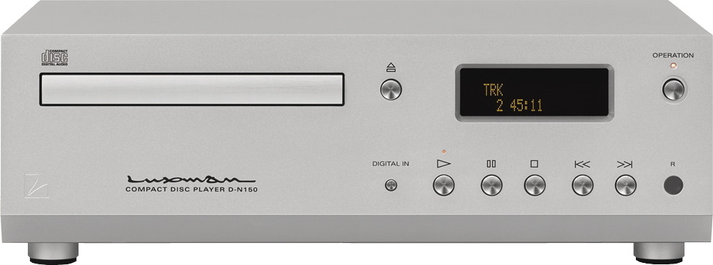 CD-програвач Luxman D-N150
