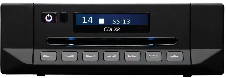 CD-проигрыватель Cyrus CD T-XR
