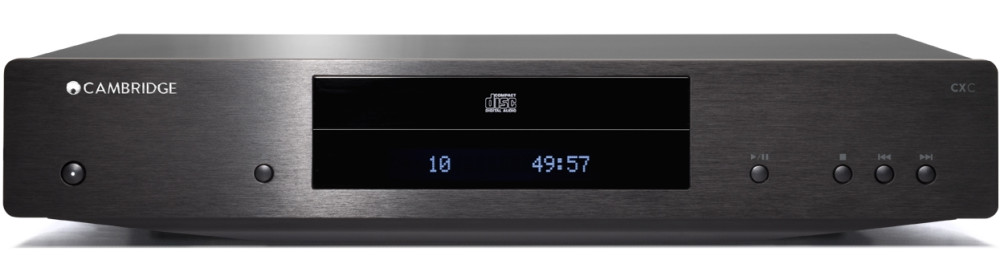 CD-проигрыватель Cambridge CXC