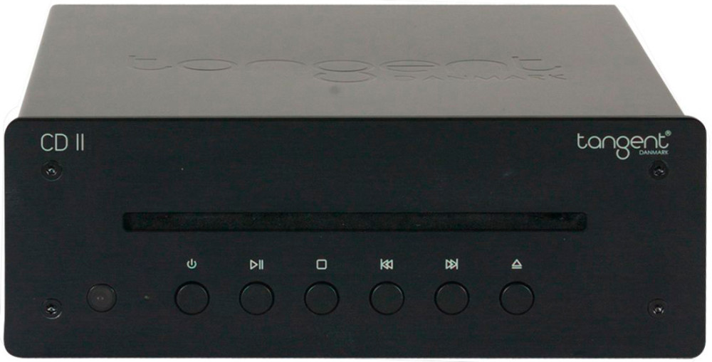 CD-проигрыватель Tangent CD II