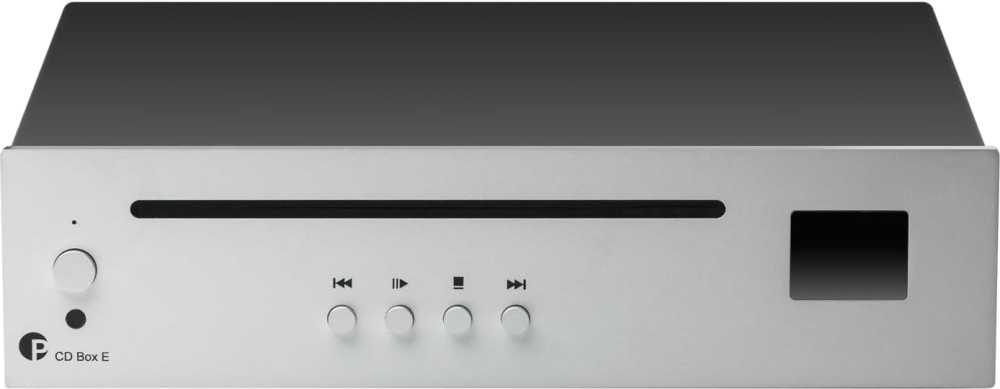 CD-проигрыватель Pro-Ject CD Box E