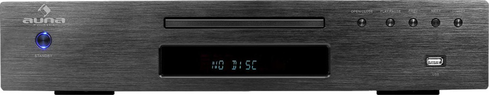 CD-проигрыватель Auna AV2-CD509