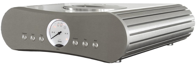 CD-проигрыватель Gato Audio CDD-1