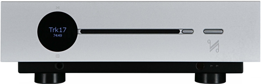 CD-проигрыватель Quad Artera Solus